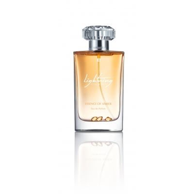Lightning Essence of Amber Eau de Parfum 50 ml